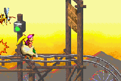 Donkey Kong Country 2